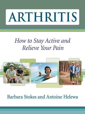 cover image of Arthritis
